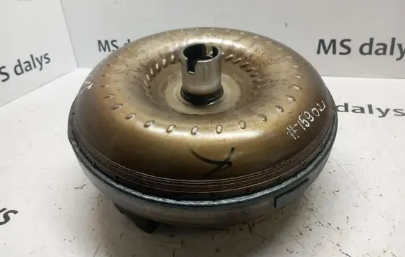 Mercedes-Benz E W211 Torque converter A2112500402 2112500402
