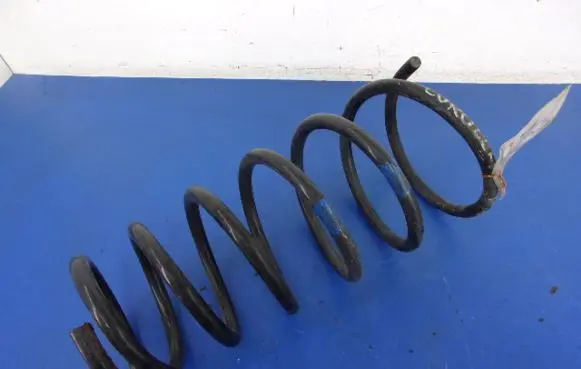 Toyota Corolla E110 Rear coil spring