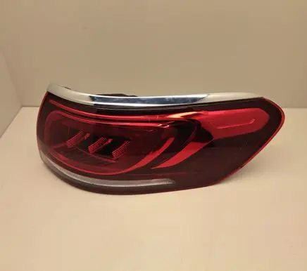 Mercedes-Benz GLS X167 Rear/tail lights A1679062607