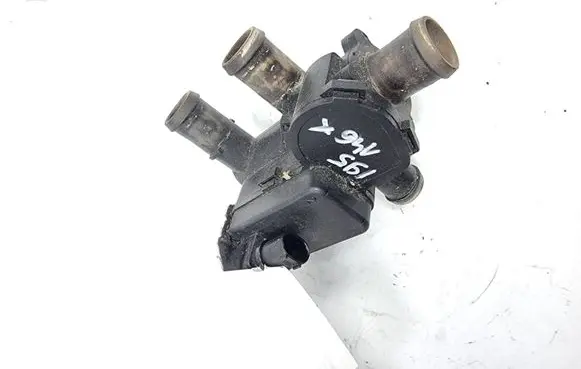 Mercedes-Benz S W221 Spark distributor cap A2308300084