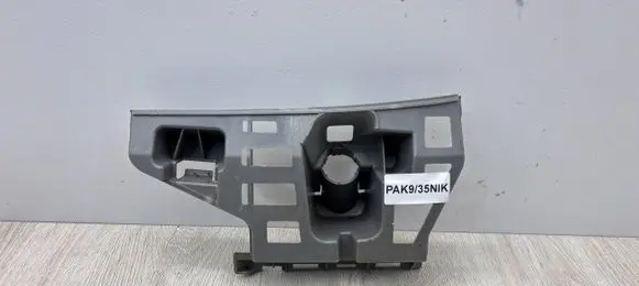 Skoda Fabia Mk2 (5J) Headlight washer spray nozzle 5J0807055A