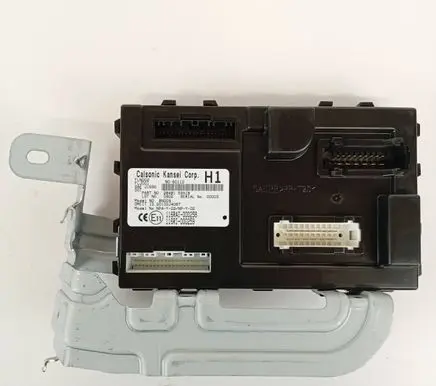 Nissan Leaf II (ZE1) Other control units/modules 284B15SH1B 116RI000259 116RAI000258