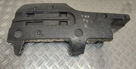 Toyota Yaris Rear bumper foam support bar 526160D020