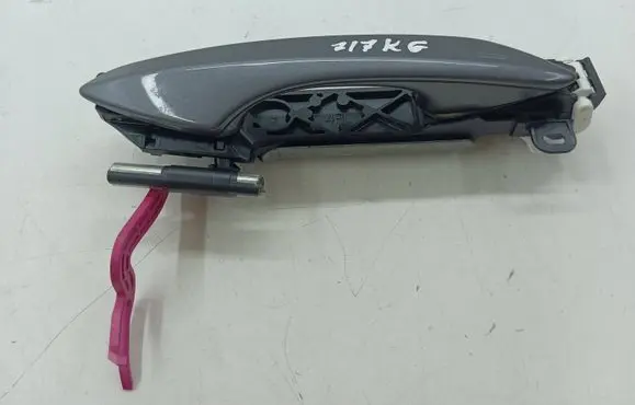 Lexus NX Rear door exterior handle 