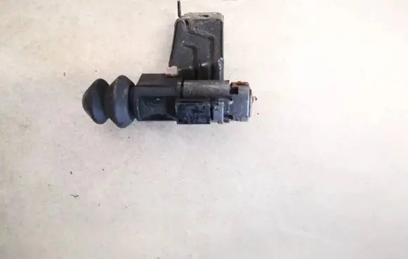 Nissan Qashqai Bonnet alarm switch sensor 