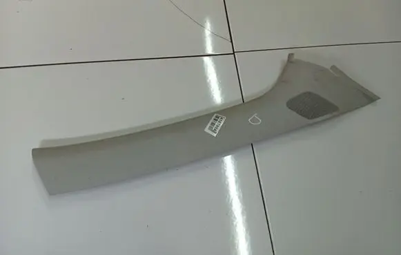 (C) pillar trim
