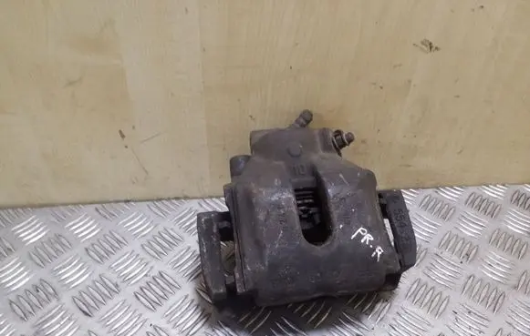 BMW 5 E39 Front brake caliper