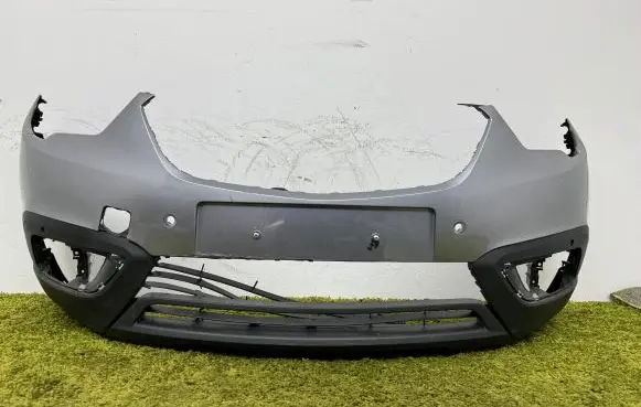 Opel Crossland X Front bumper 39097370