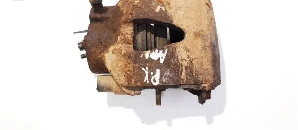 Seat Toledo II (1M) Front brake caliper