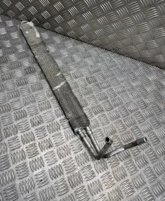 BMW X5 E70 Power steering radiator S9224002 7586776