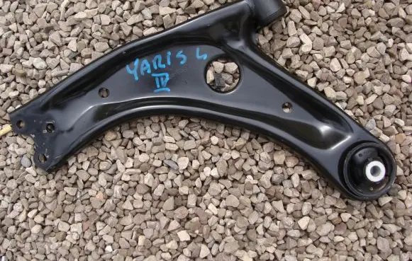 Toyota Yaris XP210 Front control arm 48606-K0020