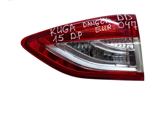 Ford Kuga II Tailgate rear/tail lights CV4413A602BG