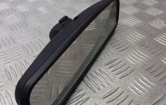 Audi A2 Rear view mirror (interior) E1010590