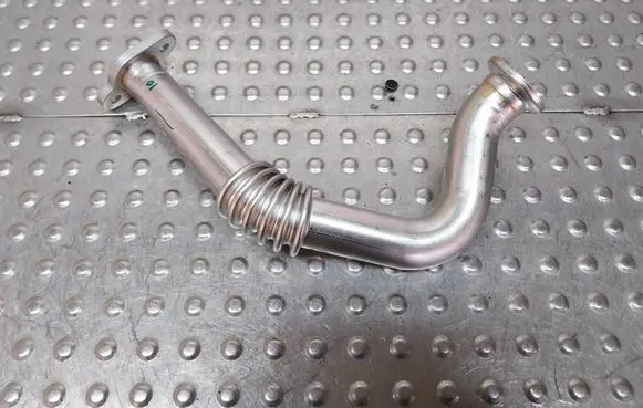 Audi A4 S4 B8 8K EGR valve line/pipe/hose S26380333 03L131521R
