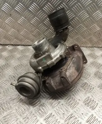Audi A4 S4 B6 8E 8H Turbo GT2052V GA3059145701P