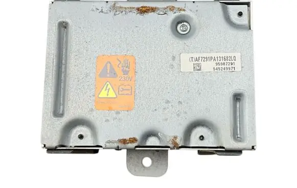 Opel Mokka Other devices 95907291 545249971