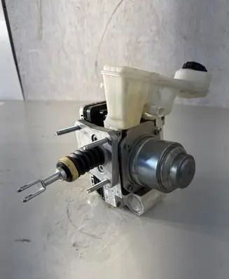 Ford Kuga III ABS Pump LK6C2U335M 10120210434