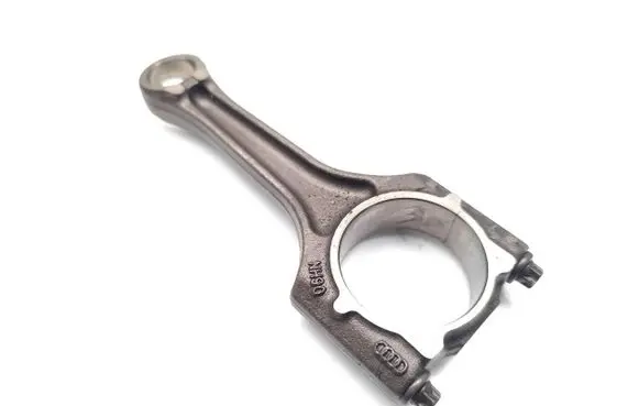 Skoda Octavia Mk2 (1Z) Connecting rod/conrod CCZA
