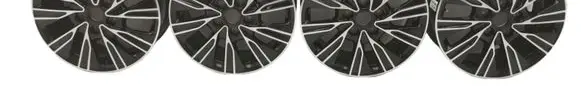 Volkswagen Multivan T7 R16 alloy rim 7T0601025D