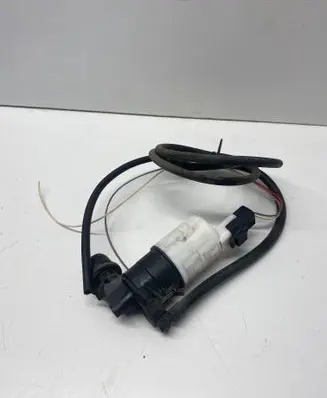 Opel Vivaro Windscreen/windshield washer pump 8200067015