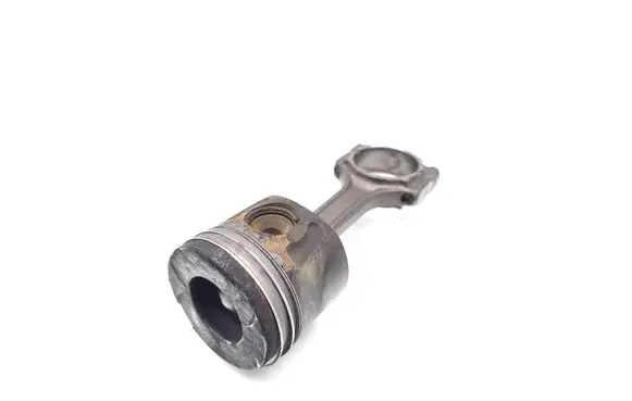 Fiat Doblo Piston with connecting rod 263A2000