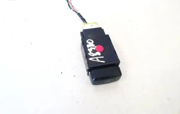 Peugeot 4007 Other switches/knobs/shifts