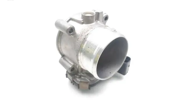 Skoda Kodiaq II Electric throttle body valve 06Q133062A