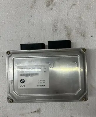 BMW 7 E65 E66 Gearbox control unit/module 412265002005 7507492 7532878