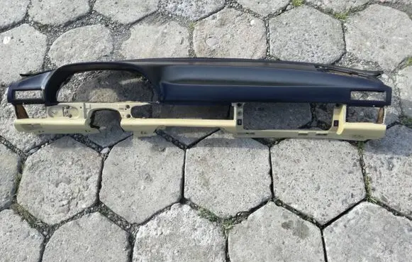 Mercedes-Benz S W126 Dashboard 1266806987