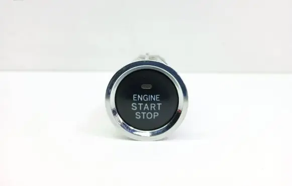 Toyota Corolla Verso AR10 Engine start stop button switch 15A7101