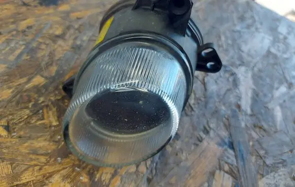 Mercedes-Benz E W212 Front fog light A2128201056 0305086002