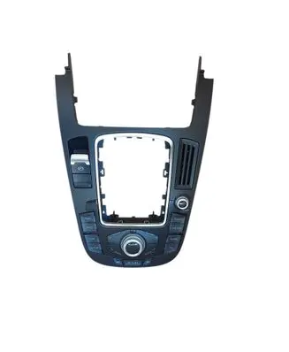 Audi A4 Allroad Head unit multimedia control 8T0919611 900255620000