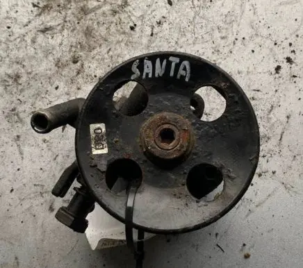 KIA Carens II Power steering pump