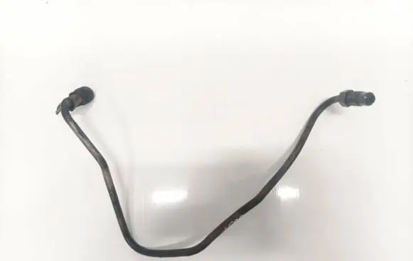 Turbo turbocharger oiling pipe/hose