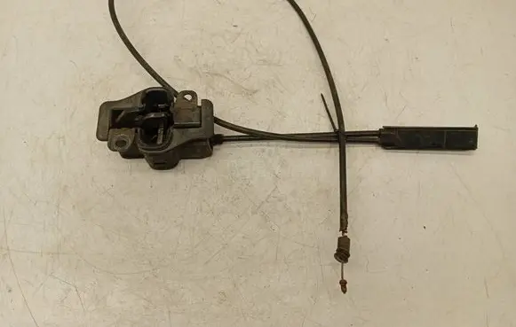 Mercedes-Benz C W203 Engine bonnet/hood lock/catch A2198800160