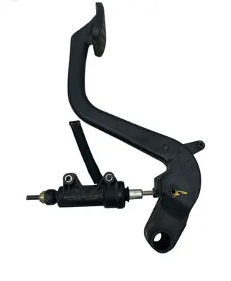 BMW 3 E46 Clutch pedal 35311163870 215211638992