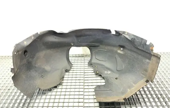 Ford Focus Front wheel arch liner splash guards AM51R16114BG