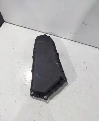 BMW 3 F30 F35 F31 Fuse box cover 8509914 58650910