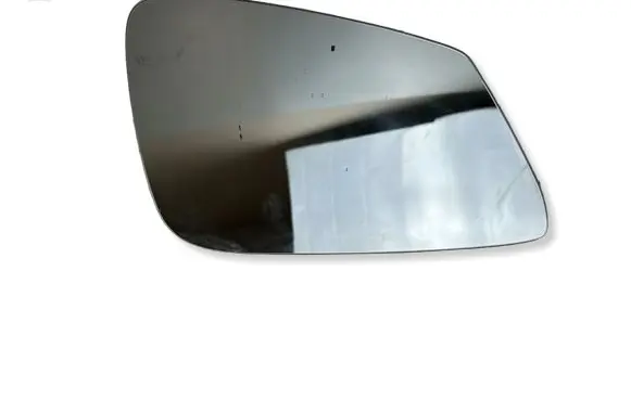BMW 2 F46 Wing mirror glass 232634112