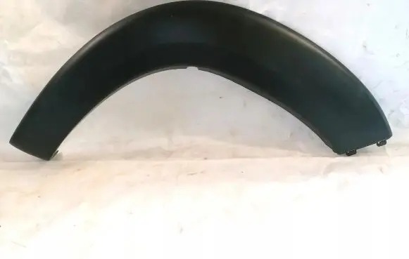 Fiat Ducato Rear arch trim