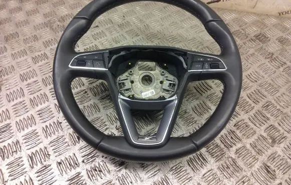 Seat Leon (5F) Steering wheel 575419091F
