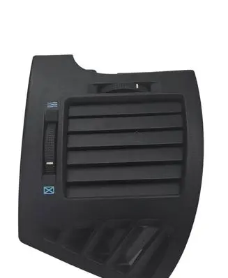 Hyundai Sonata Dash center air vent grill 974903K000
