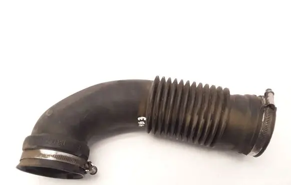 Peugeot 607 Air intake hose/pipe 9651921080