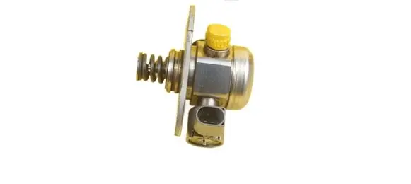 BMW 3 E90 E91 Fuel injection high pressure pump 0261520041 N43B20A