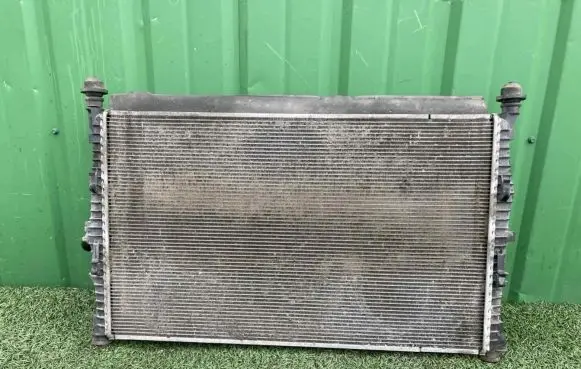 Ford Transit Coolant radiator BK218005CC436 MEBK218005CC
