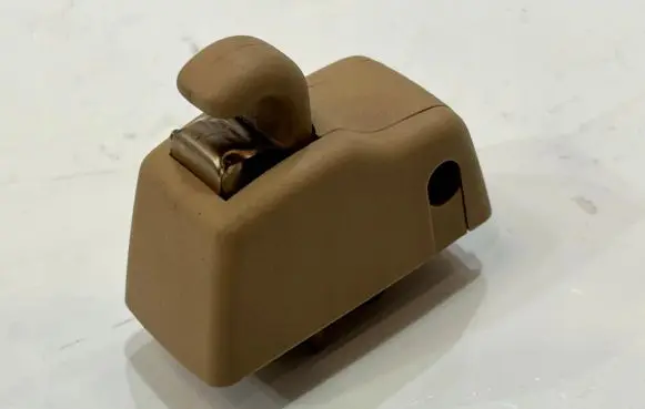 Porsche Cayenne (92A) Sun visor 7P5