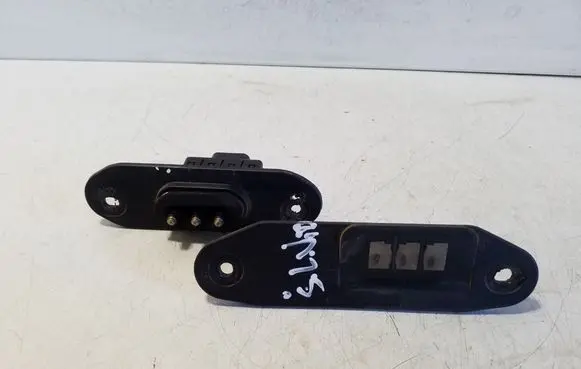 Ford Transit Custom Sliding door contact joint BK2114A658AB 2CIT14A658BB
