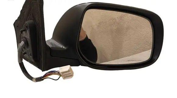Toyota Avensis T250 Front door electric wing mirror 020058 030058 016057