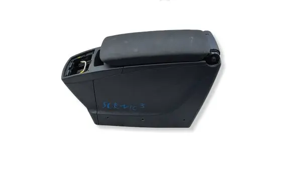 Renault Scenic III - Grand scenic III Armrest 