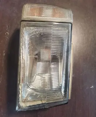 Fiat Croma Headlight/headlamp 03553748S